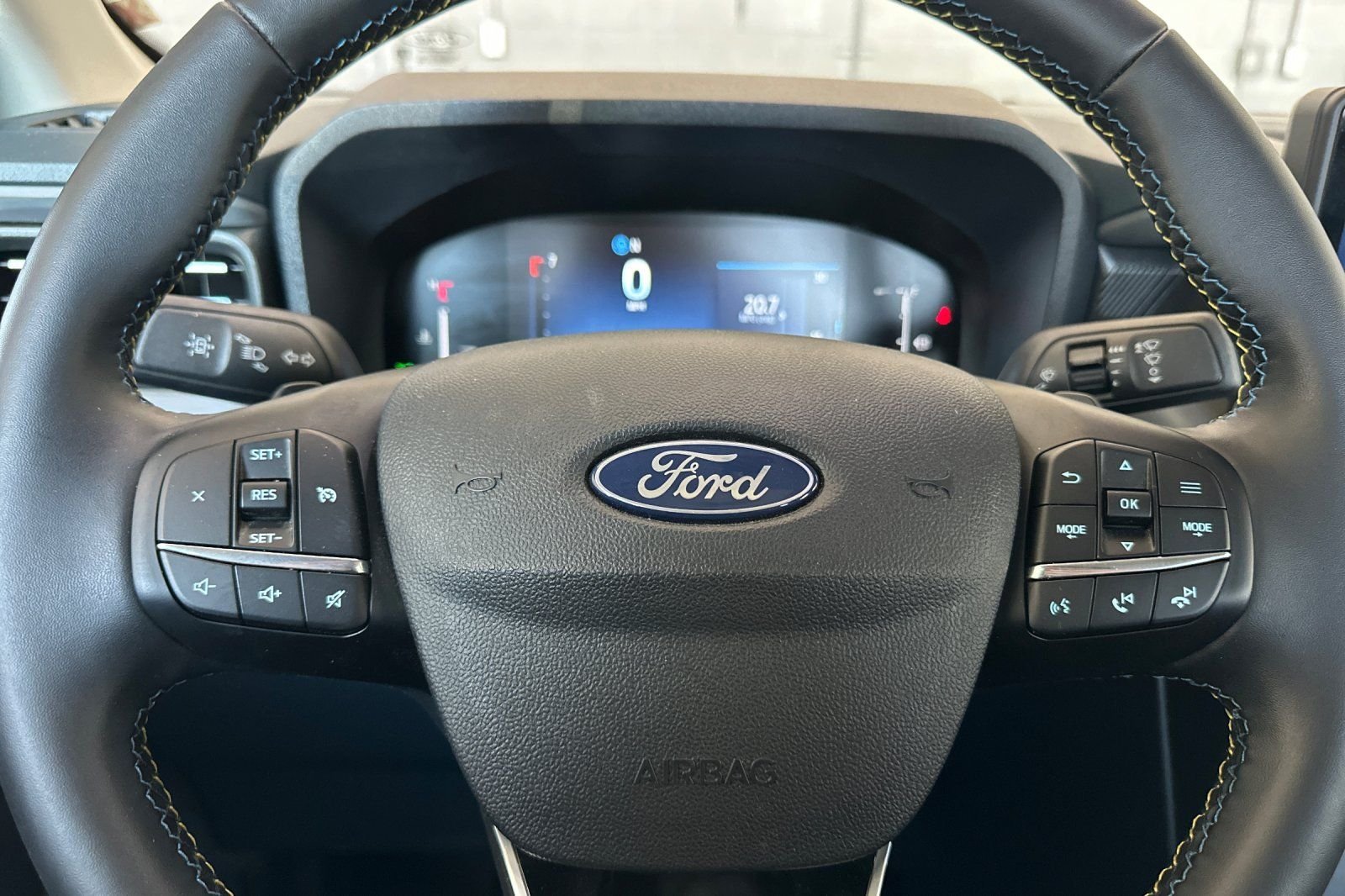 Used 2026 Black Ford Lobo Standard image 23