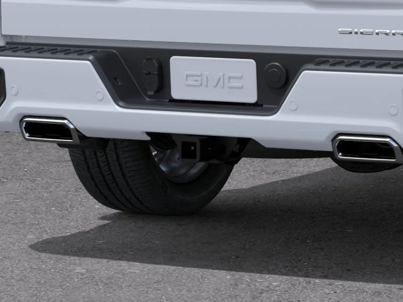 2026 GMC Sierra 1500 Denali - Photo 14