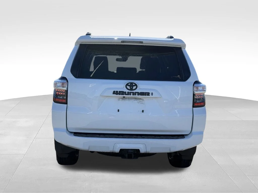 Used 2023 White Toyota SR5 Premium image 24