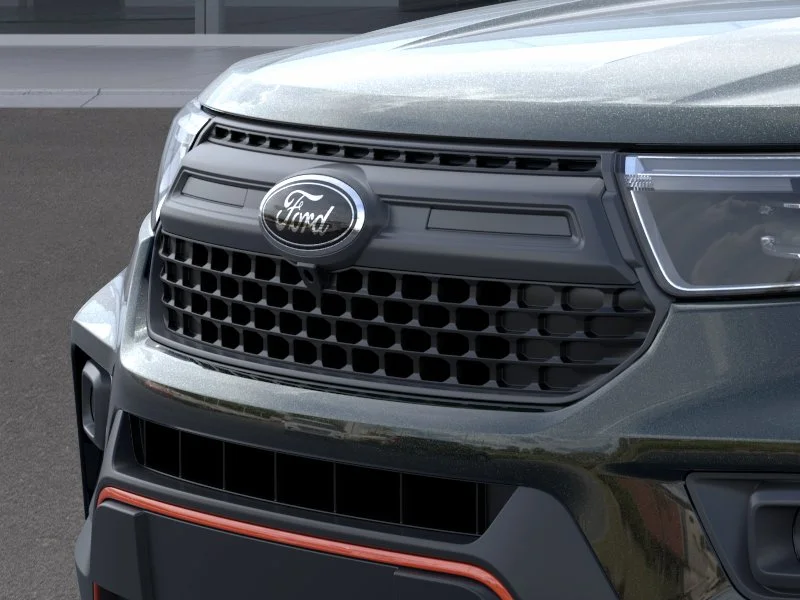 New 2022 Forged Green Ford Timberline image 17