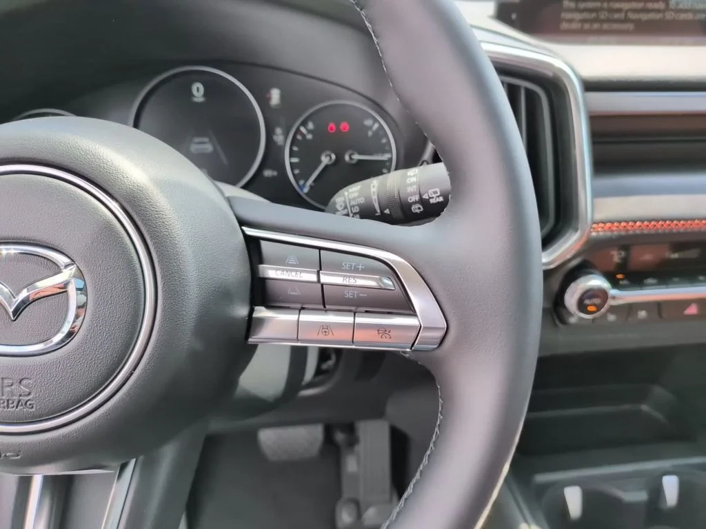 New 2026 Beige Mazda 2.5 Turbo Premium Plus image 19