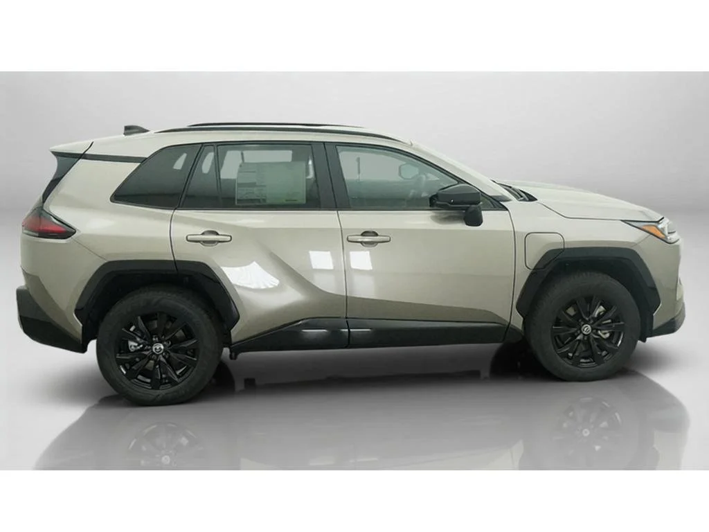 New 2026 Meteor Shower Toyota SE image 11