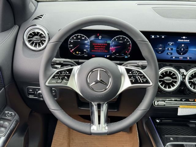 New 2026 Night Black Mercedes-Benz GLA 250 image 20