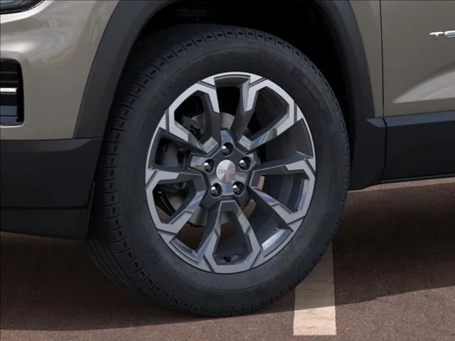 New 2027 Gray GMC Elevation image 9