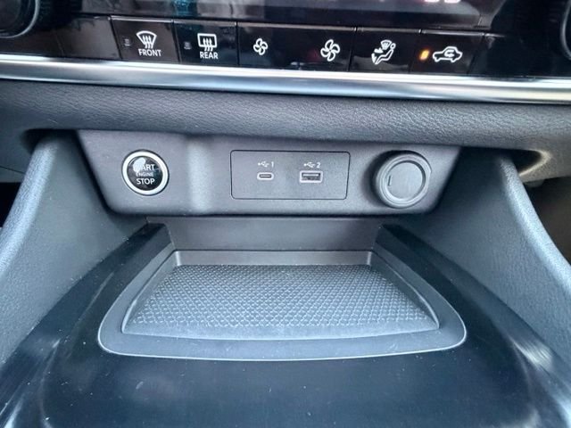 2023 Nissan Rogue SV - Photo 16