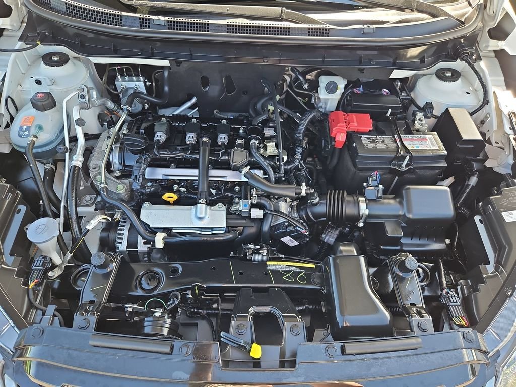 Used 2023 White Nissan SR image 31