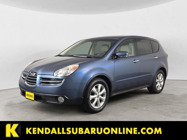 2006 Subaru B9 Tribeca