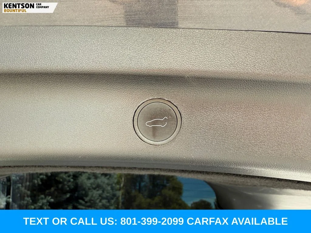 Used 2024 Gray Tesla Long Range image 29