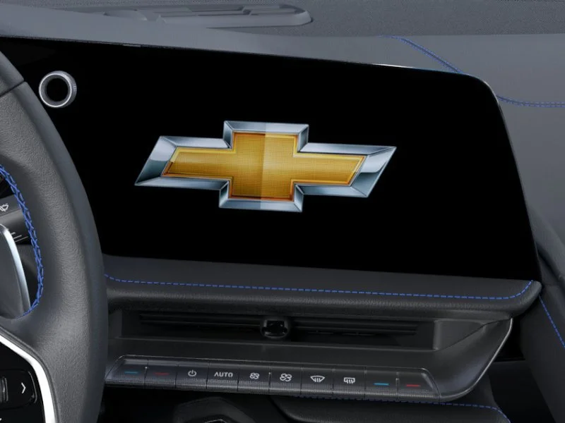 New 2027 Arctic White Chevrolet 3LT image 20