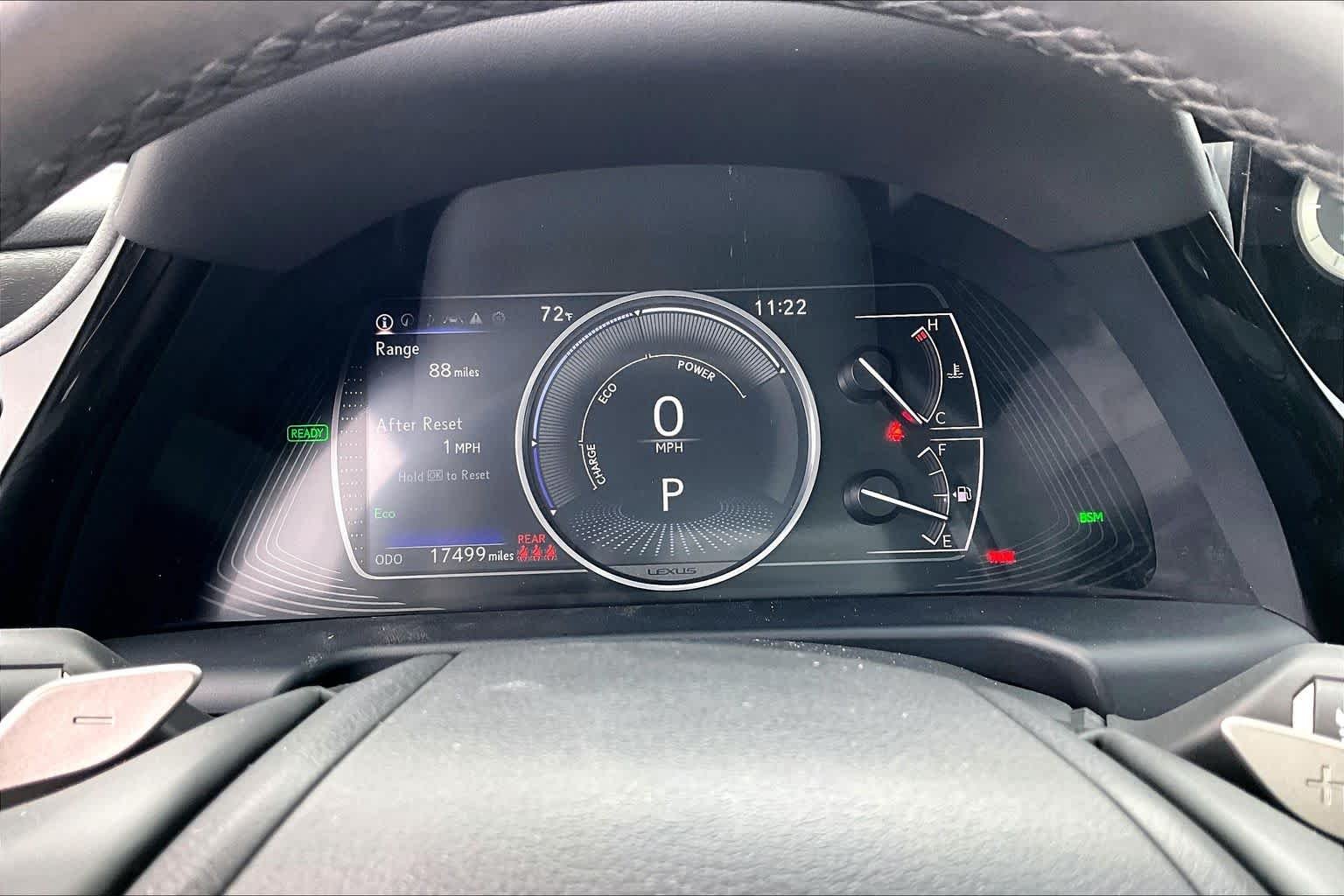 Used 2024 Caviar Lexus  image 26