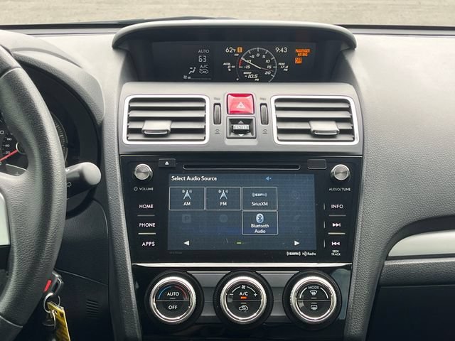 Used 2018 Crystal White Pearl Subaru 2.0XT Premium image 24