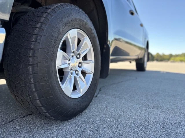 Used 2020 Gray Chevrolet LT image 15