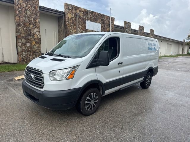 2019 Ford Transit 250 Low Roof Sliding Pass. 130 WB's photo