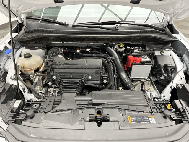 Used 2023 Oxford White Ford ST-Line Select image 25