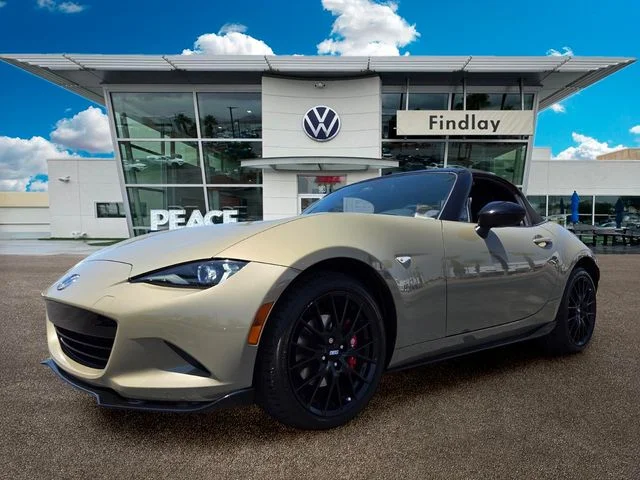 Used 2024 Beige Mazda Club image 2