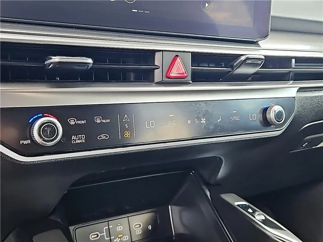 Used 2024 Red KIA S Front-Wheel Drive image 19