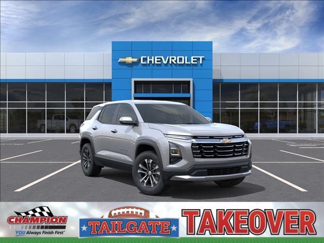 2027 Chevrolet Equinox LT - Photo 1