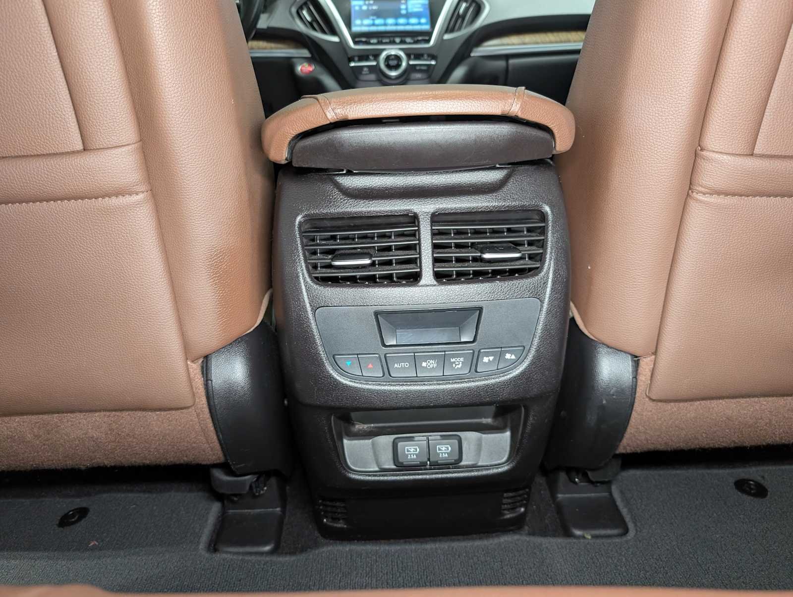 Used 2020 Platinum White Pearl Acura w/Technology Pkg image 21