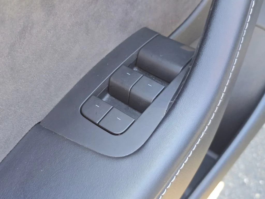 Used 2023 Black Tesla Base image 23