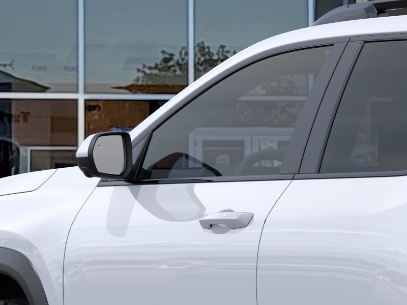 2026 Chevrolet Equinox ACTIV - Photo 12