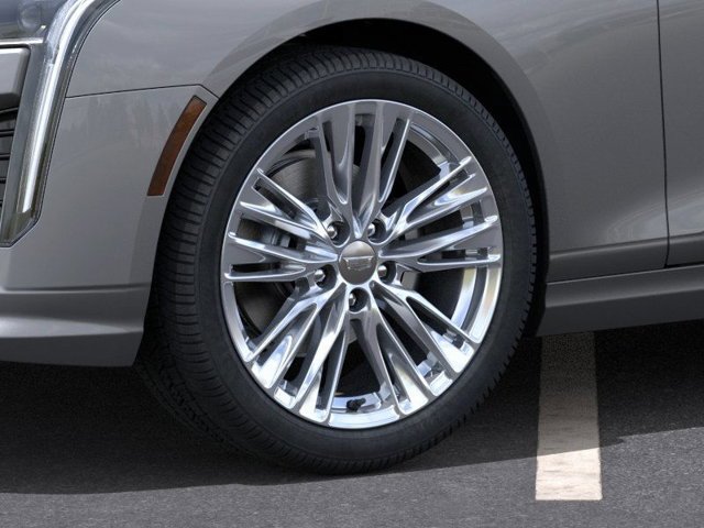 2026 Cadillac CT4 Premium Luxury - Photo 9