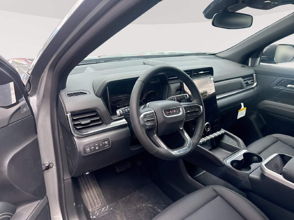 2027 GMC Terrain Elevation - Photo 10