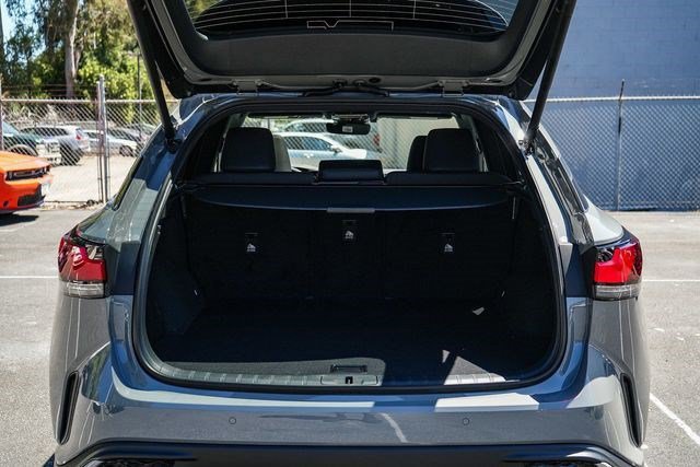 New 2026 Incognito Lexus  350 F SPORT DESIGN image 25