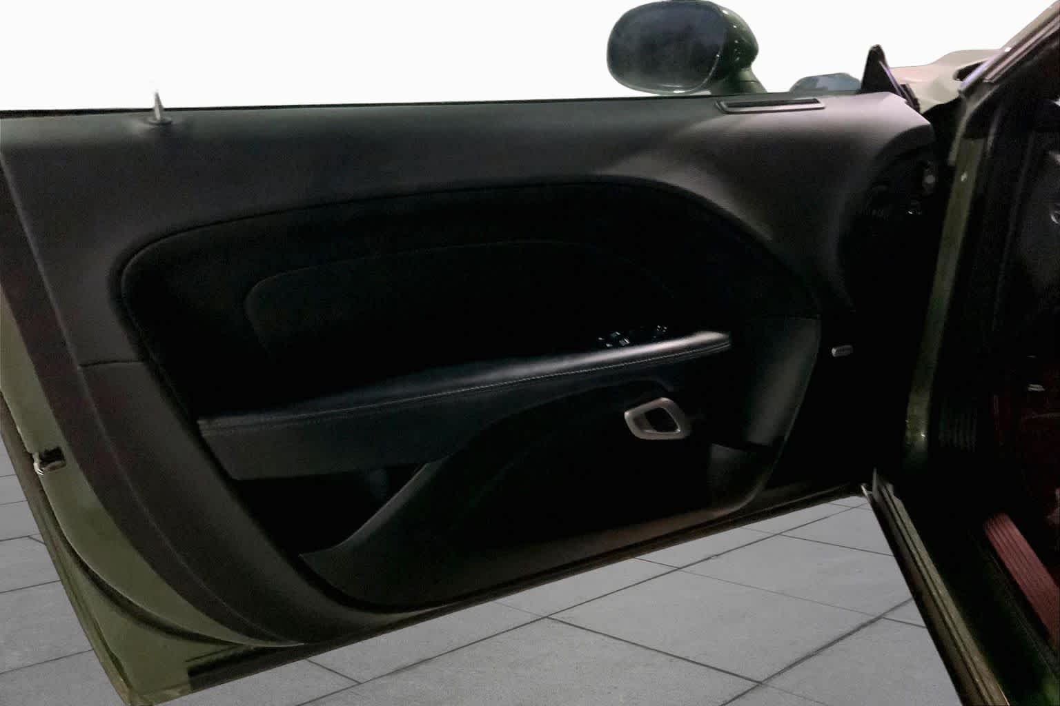 Used 2019 F8 Green Dodge SXT image 18