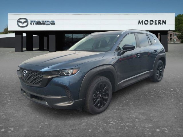 2026 Mazda CX-50 2.5 S Preferred AWD