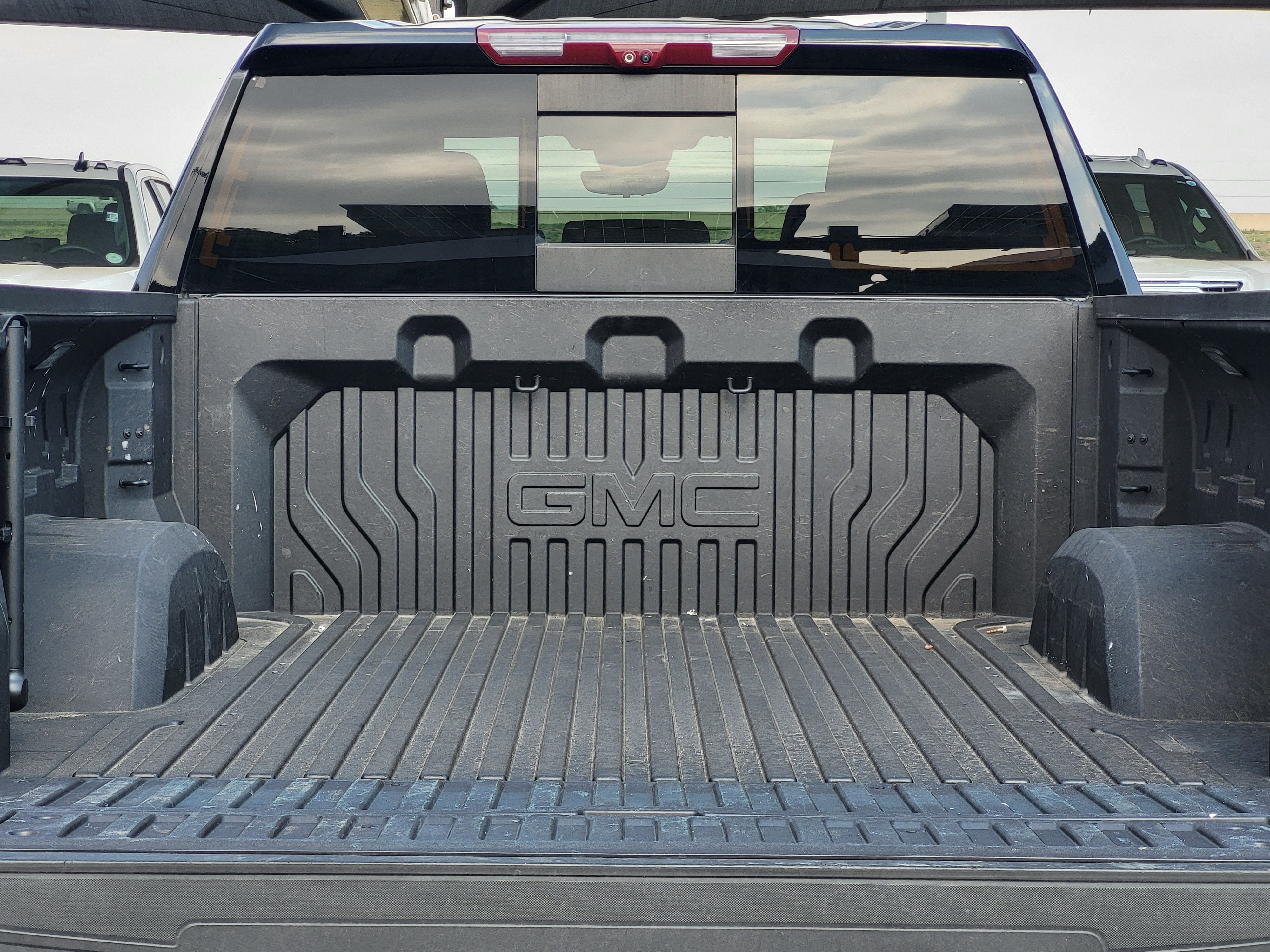 2024 GMC Sierra 1500 AT4 - Photo 26