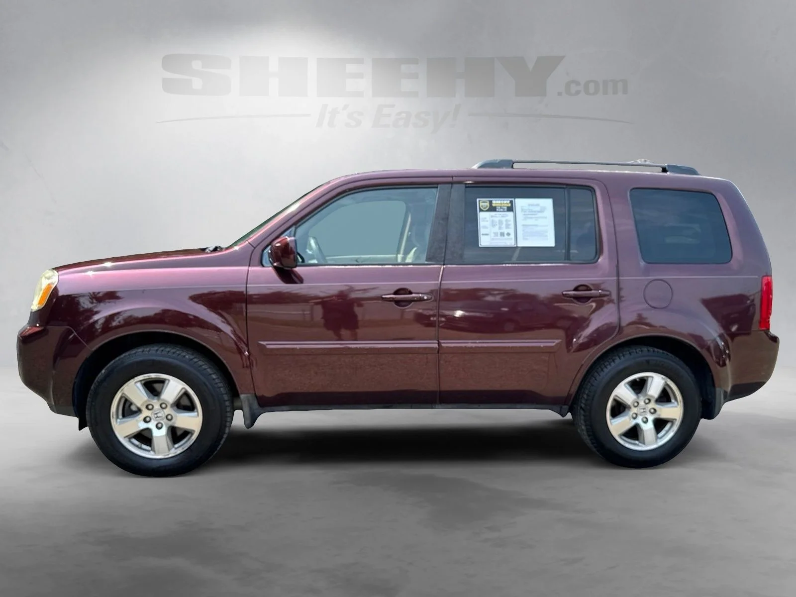 Used 2011  Honda EX-L image 15