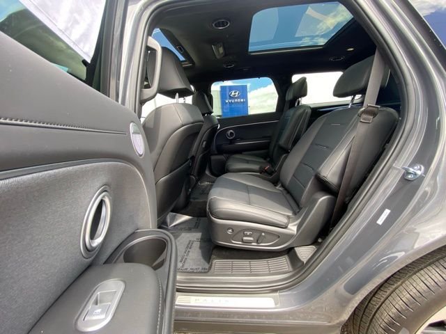 2026 Hyundai Palisade Calligraphy - Photo 13