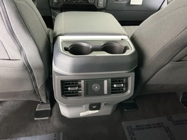 New 2026 Argon Blue Metallic Ford XLT image 29