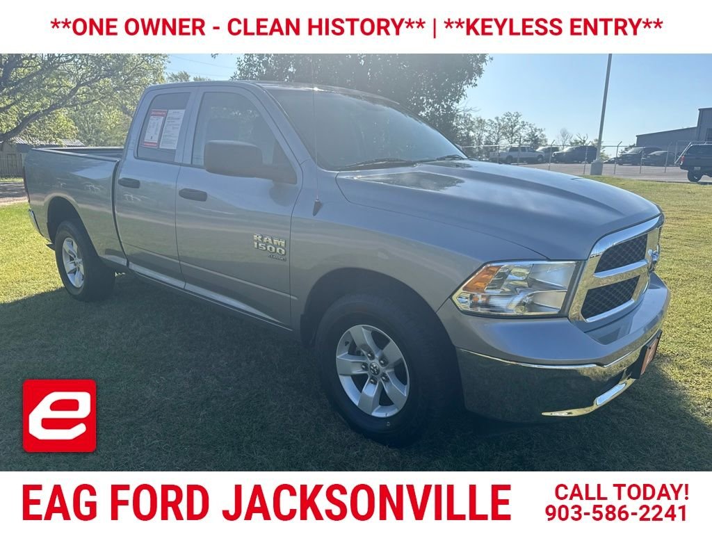 2005 Dodge Ram 1500 Pickup