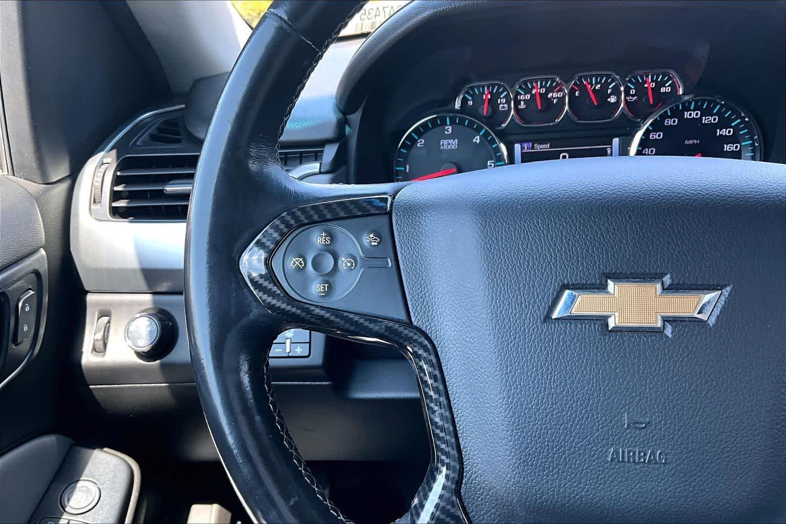 Used 2018 Black Chevrolet LT image 23