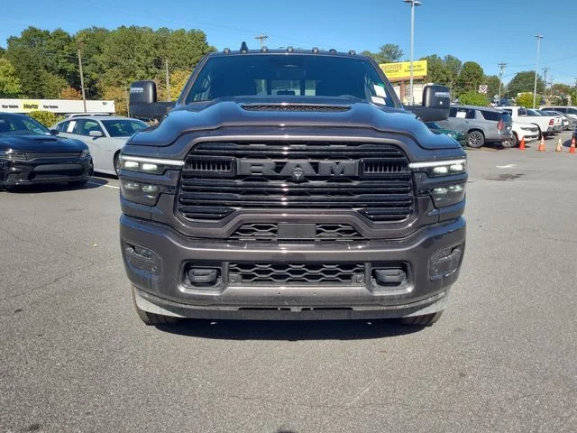 2026 RAM 2500 Laramie - Photo 17