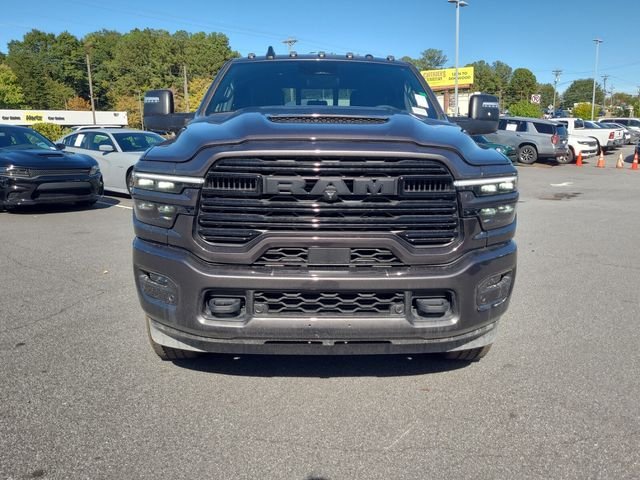2026 RAM 2500 Laramie - Photo 17