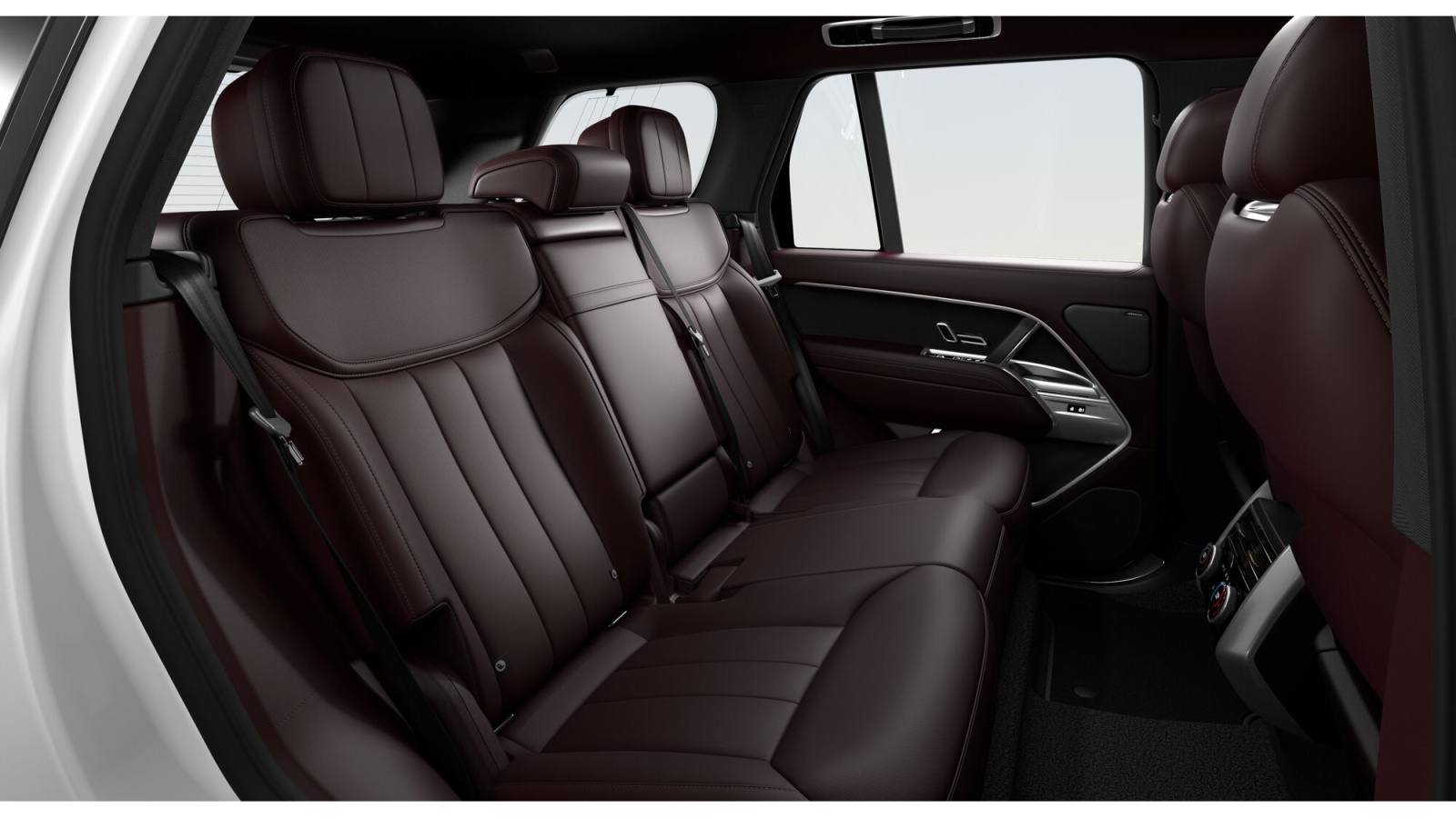 New 2026 Eiger Grey LAND ROVER SE 400PS image 7