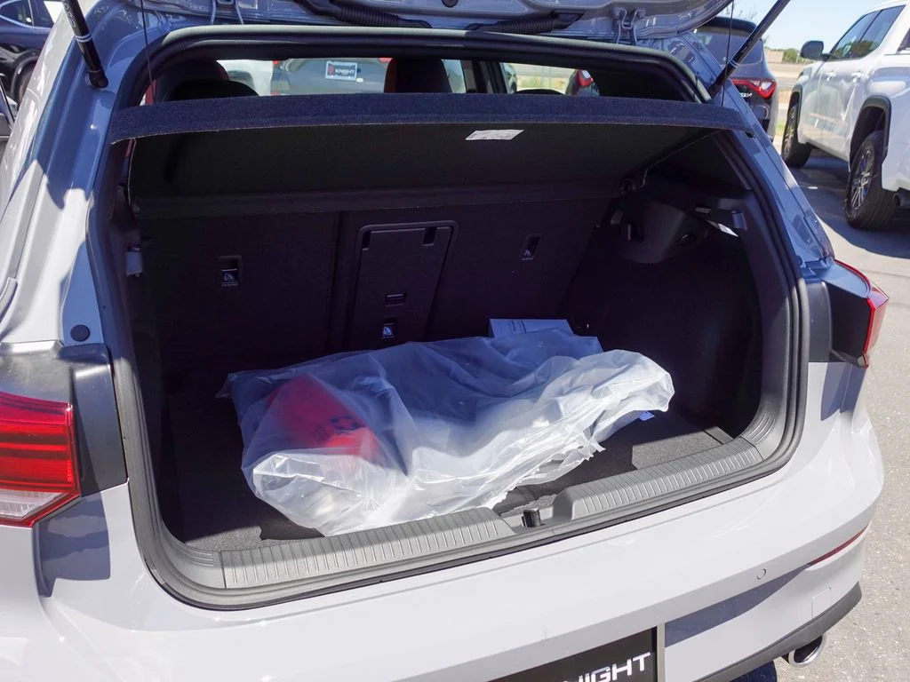 New 2026 Moonstone Gray Volkswagen SE image 25