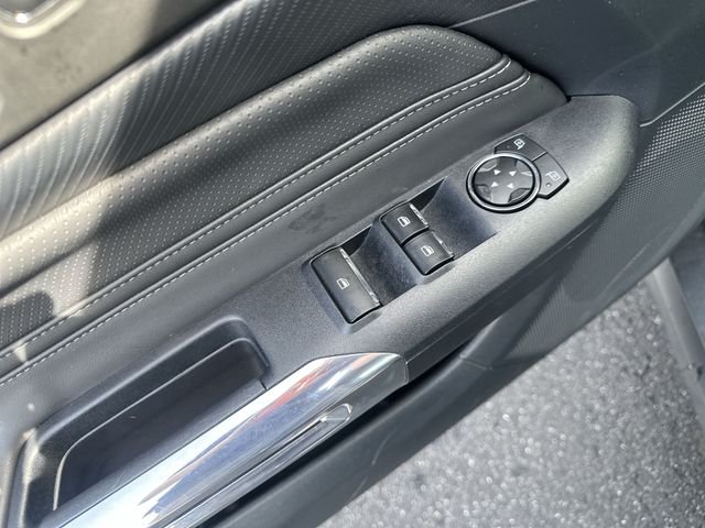 Used 2025 Gray Ford GT Premium image 17