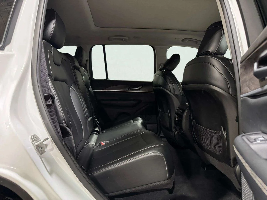 2024 Jeep Grand Cherokee Limited - Photo 28