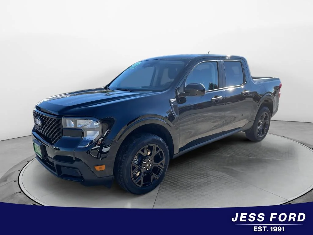 2026 Ford Maverick XLT AWD's photo