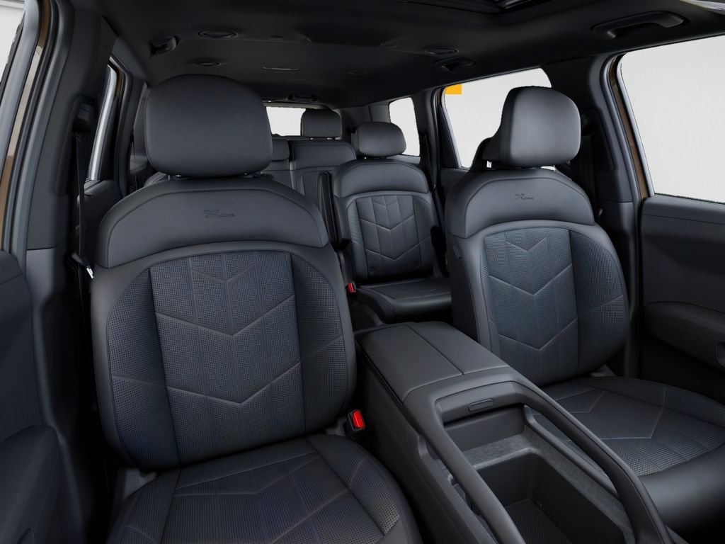 New 2027 Brown Kia X-Line EX image 15