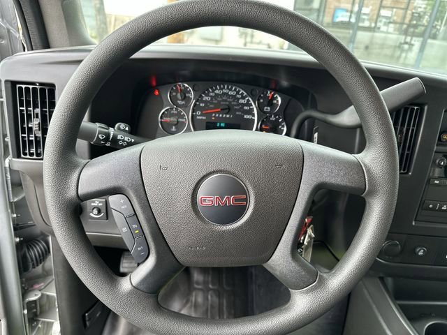 2026 GMC Savana Cargo Work Van - Photo 13