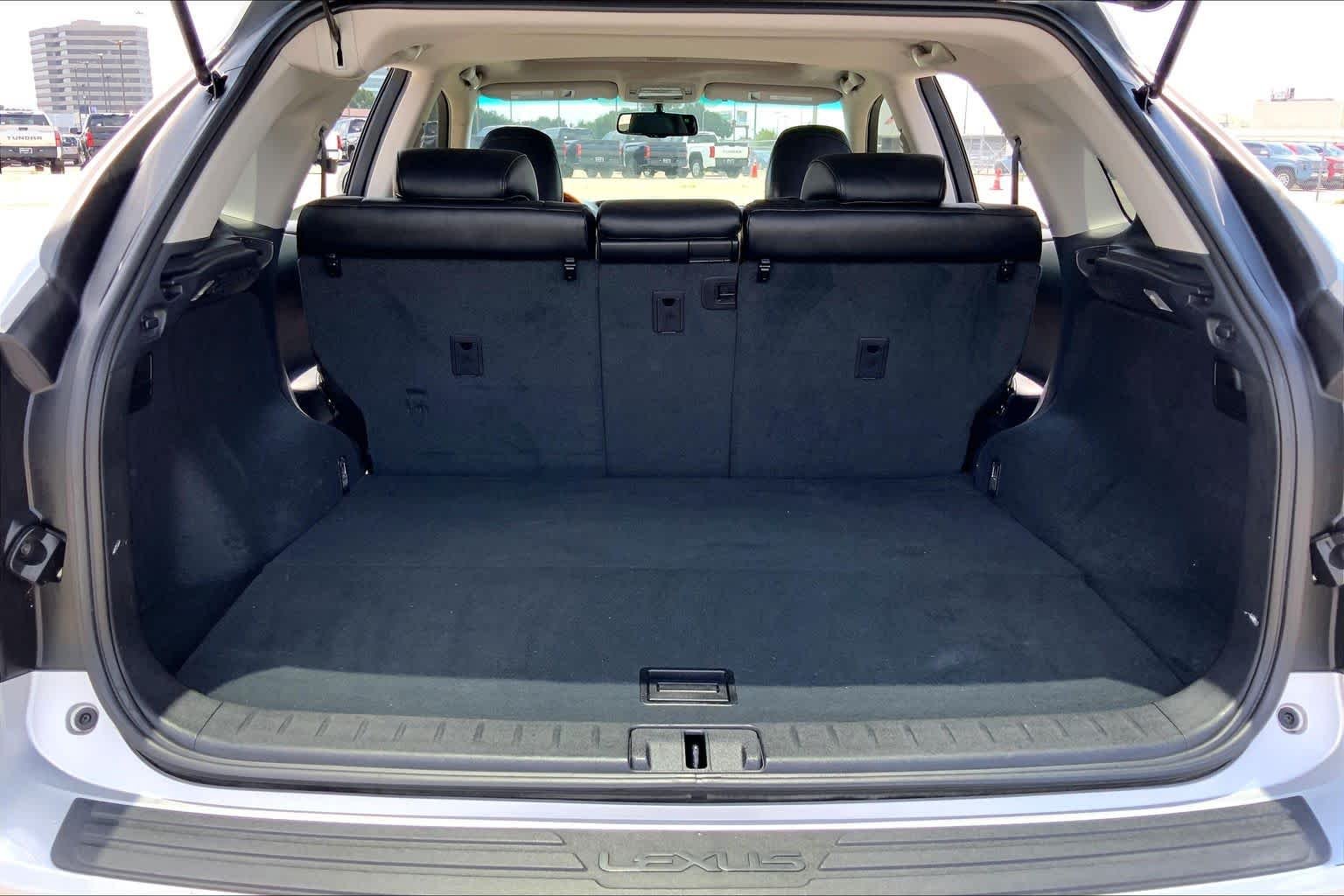 Used 2010 Tungsten Pearl Lexus  image 32