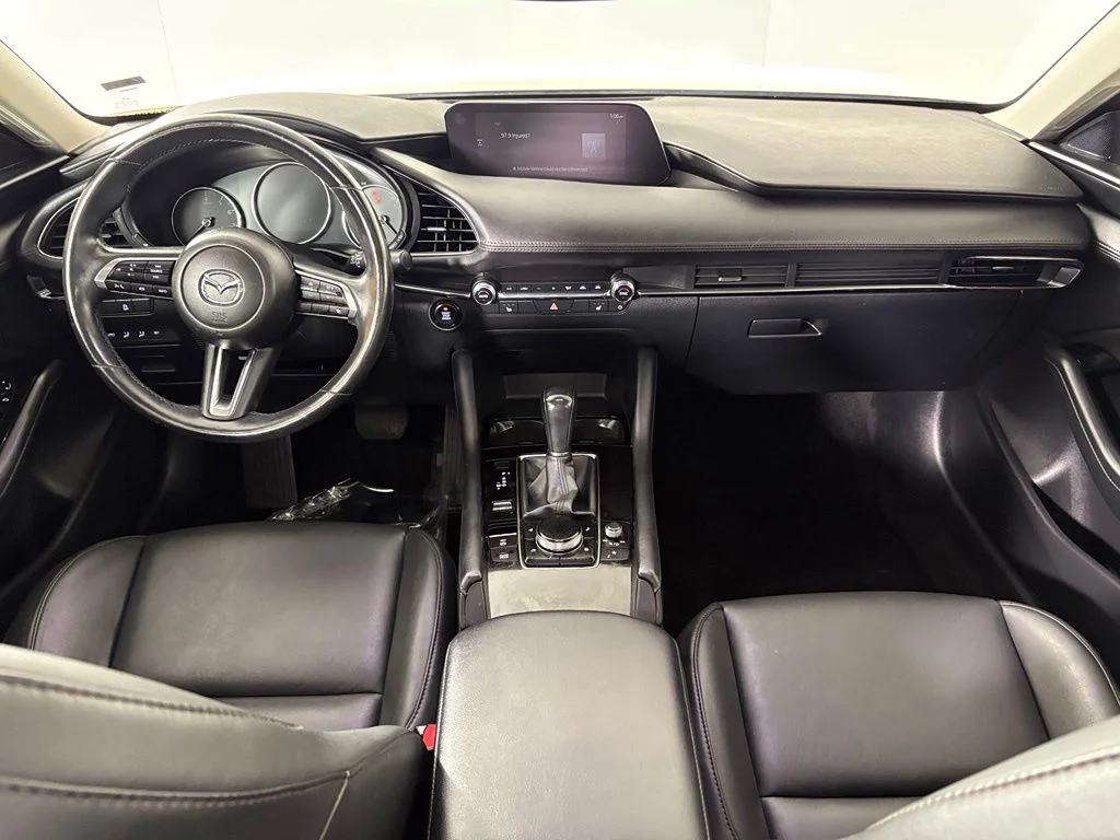 Used 2024 Quartz Metallic Mazda 2.5 S Preferred Package image 32