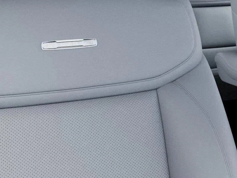 New 2027 Glacier Gray Ford Platinum image 44