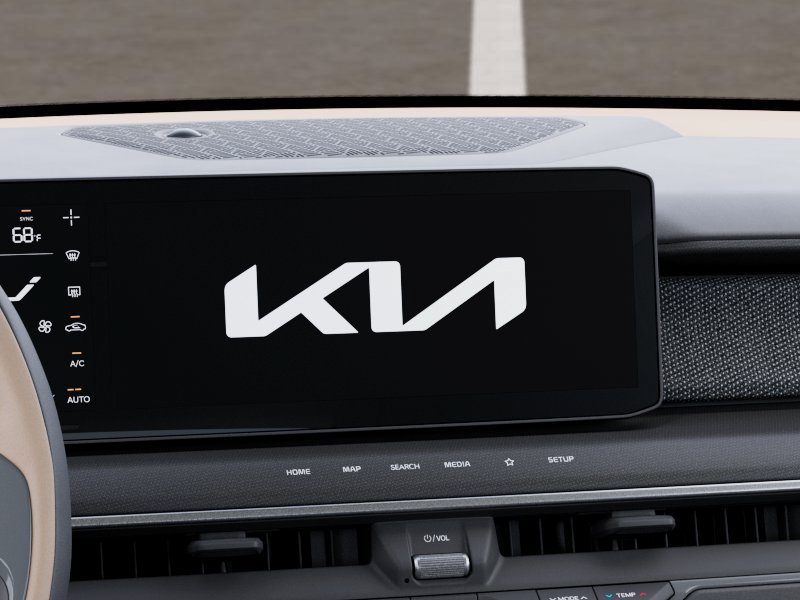 New 2026 Ivory Silver Kia GT-Line image 20