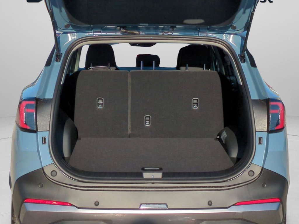 2026 Kia Sportage S Hybrid - Photo 14