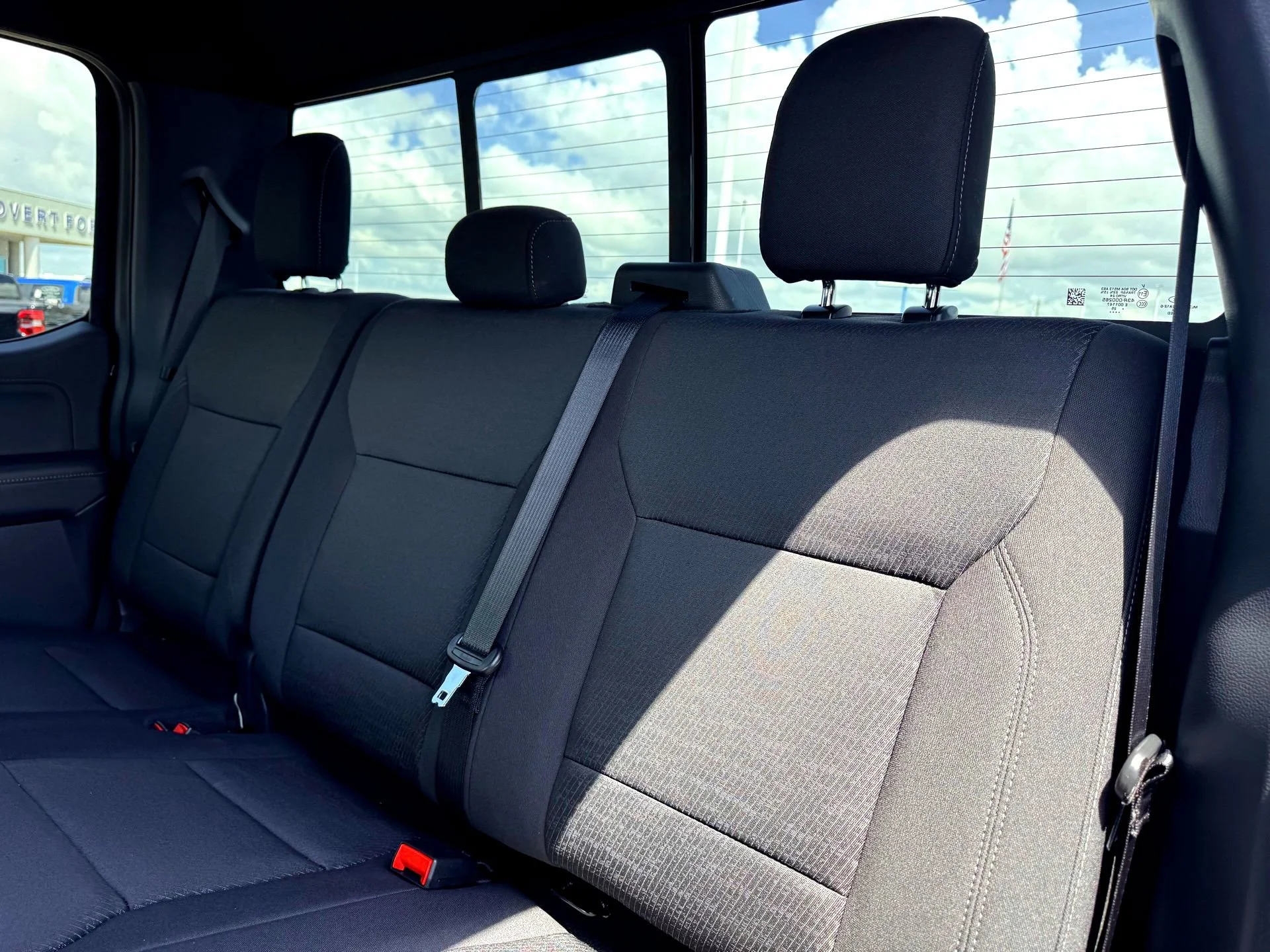 Used 2025  Ford XLT image 15